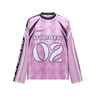 短句先生「灰章曳潮」痞帅T恤