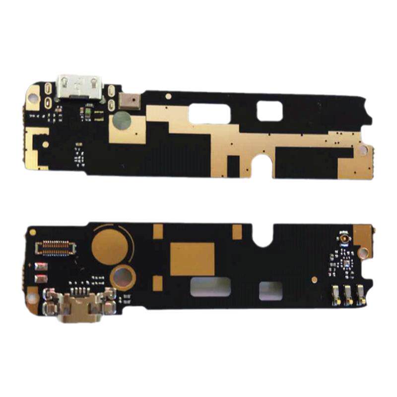 金立F106 F100 GN3003 X805 GN709L尾插小板充电送话排线震动马达