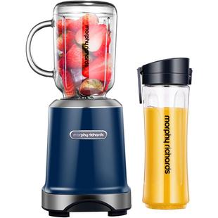 摩飞榨汁机便携式水果榨汁杯家用打果汁机家用搅拌料理机研磨杯机