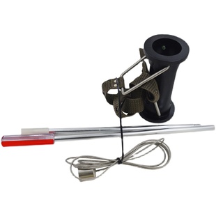 牛胃取铁器养牛用开口器强磁吸铁器金属探测仪牛用瘤胃兽用吸铁器