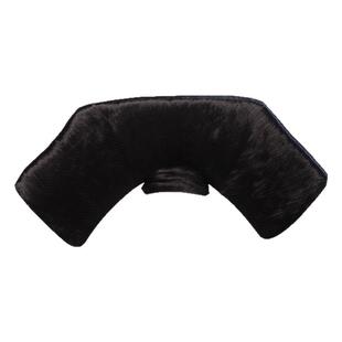 满族宫廷演出COS假发写真发饰清朝格格旗头嫔妃贵妃福晋故宫头饰