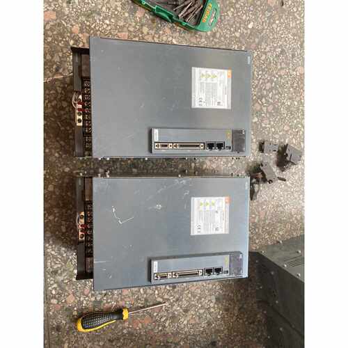 在线议价LS伺服驱动器，L7SB075B，380V-7.5KW，