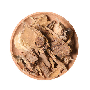 椿根皮中药材500g 野生椿根皮特级 臭椿树根皮无硫新货椿白皮药材