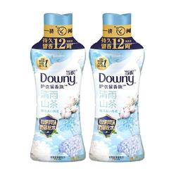 当妮留香珠450gx2瓶10倍持久留香