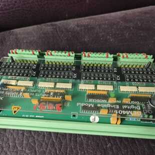 【请询价】Wartsila SAM DEM401数字输入模块，型号27