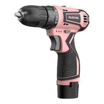 alatin家用小型打孔电动钻家用