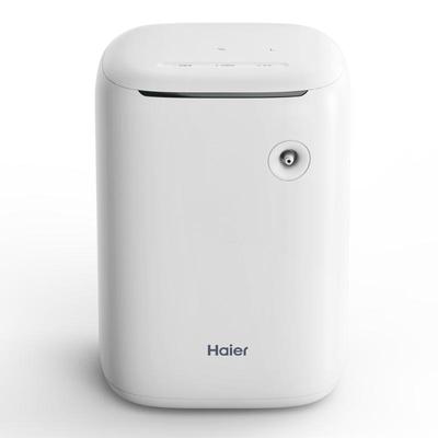 海尔家用老人制氧机孕妇高原