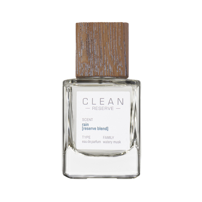 Clean洁净Reserve系列香水