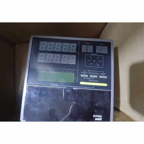 议价[余货全新]DCP550山武温控器DCP551B102Y0 型号全 询价