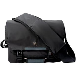 GYXX光影行星盖亚斜挎包单反相机包男款微单单肩摄影包手提镜头电脑包收纳内胆包保护套适用佳能索尼富士尼康