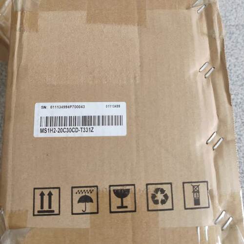 议价汇川伺服电机MS1H2-20C30CD-T331Z /MS1H2-25C30CD-T331R全新