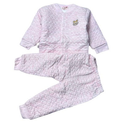 纯棉夹棉套装纯棉里料