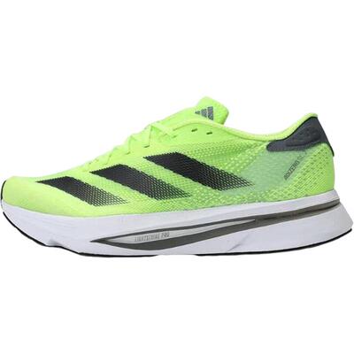 Adidas/阿迪达斯正品新款男士运动缓震跑步鞋IE1054