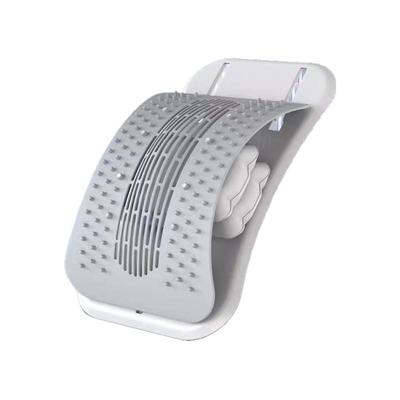 【踏信】顶腰板腰部舒缓器可调节