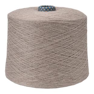 康赛妮羊绒线26支手织羊绒零线宝宝专用羊绒100%纯山羊绒高端毛线