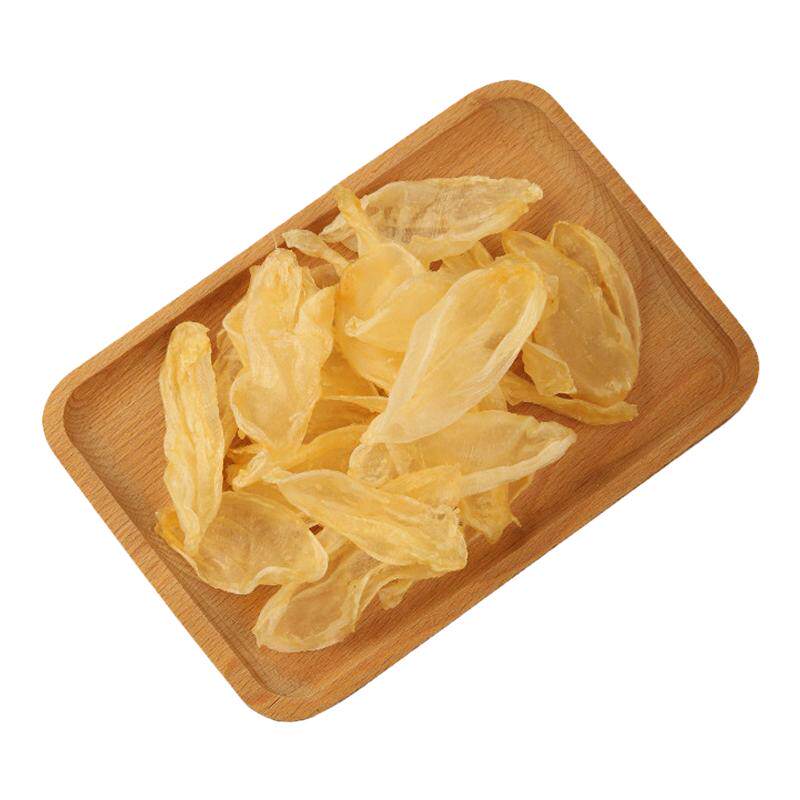 【尝来】一斤装鸡蛋小花胶天然野花胶/鱼胶及其制品