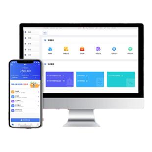 财务软件网络版小企业做账代账公司自动生成报表会计出纳管理系统