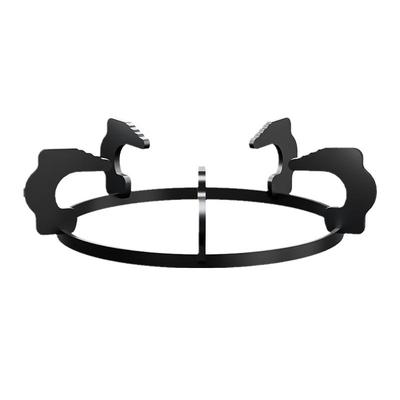 煤气灶防滑支架通用型灶台架子