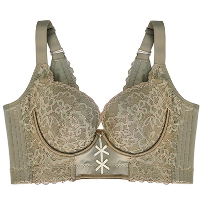 特价聚拢收副乳调整型文胸