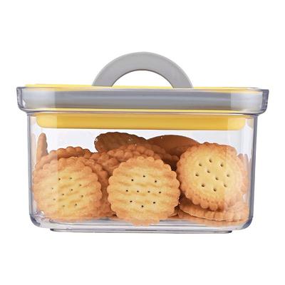 密封罐食品级Tritan干果罐