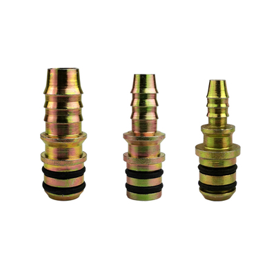 解放柴油油箱浮子油量传感器接头