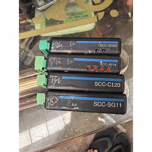 溢价-SCC系列模块，型号SCC-SG02/SG11/A