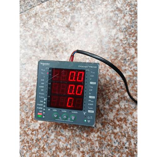 【请询价】多功能PM2125C有功无功频率485电表PM2