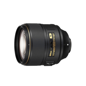 尼康 105mm f1.4E ED 定焦单反人像镜头 105 1.4  2.8G 大光圈