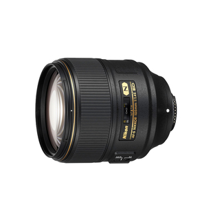 尼康 105mm f1.4E ED 定焦单反人像镜头 105 1.4  2.8G 大光圈