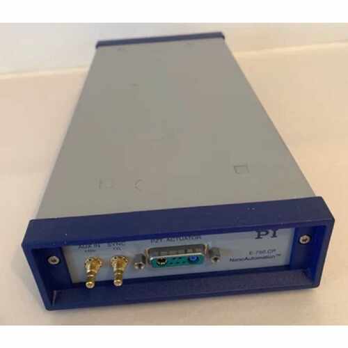 询价-PHYSIK 仪器 PI E-750.CP PZT 压电控制