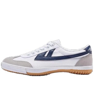 回力官方正品鞋帆布鞋德训男鞋2026年春夏透气运动女鞋情侣休闲鞋