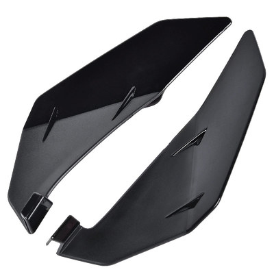 WOLFLineXL750挡风车头嘴