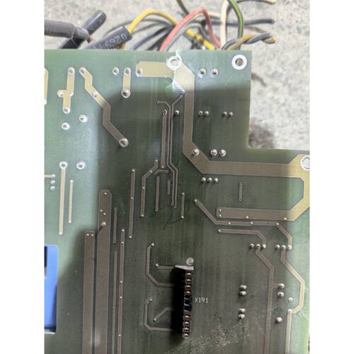 议价PDI60V2.0主板二手拆机件成色见图单张出带开维修