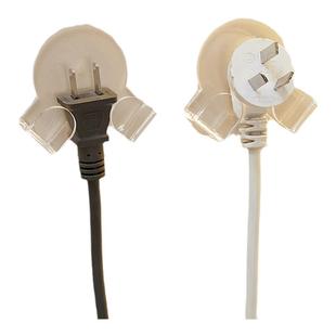 剪刀收纳架厨房免打孔壁挂插头收纳架子多功能水果刀置物架抹布架