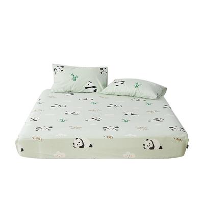 多喜爱纯棉床笠学生宿舍四季通用