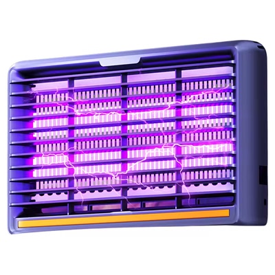 【灭蚊第一名】灭蚊灯全自动诱蚊