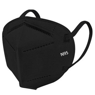 n95级医用防护口罩医疗级别3d立体加厚官方旗舰店正品秋冬季女Kn