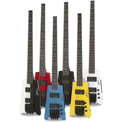 steinberger施坦博格无头琴