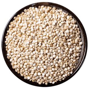 白藜麦500g 高原青藜麦米黎麦 粗粮早餐粥五谷杂粮非红黑藜海1斤