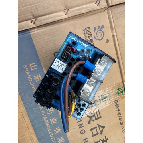 溢价-开关电源S8VM30024C24V14A