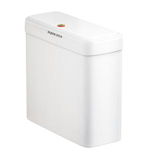 佳帮手2025新款大号垃圾桶家用轻奢卫生间厕所客厅厨房带盖高颜值