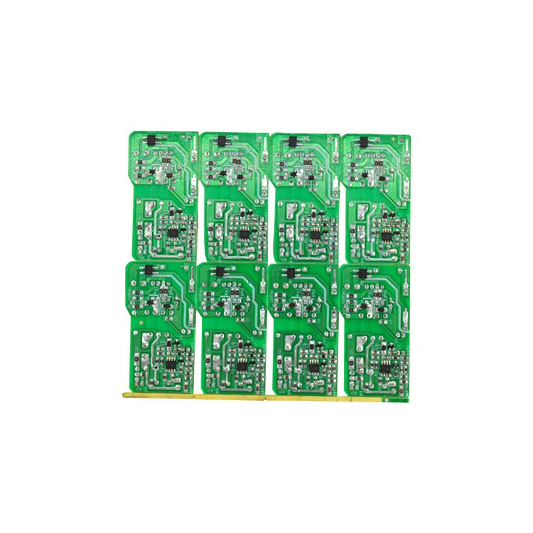 4.2V2A双IC方案聚合物锂电池手电筒充电器18650充电器强光锂电池