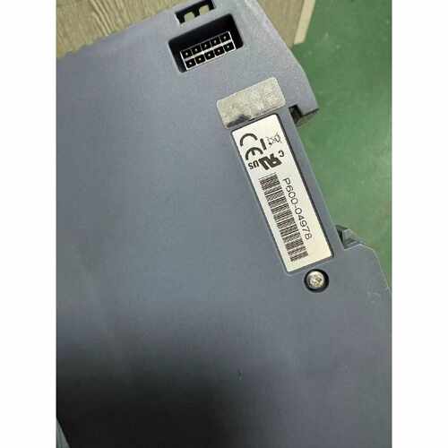 TRIO翠欧FLEX-6 NANO总线运动控制器，型号P66