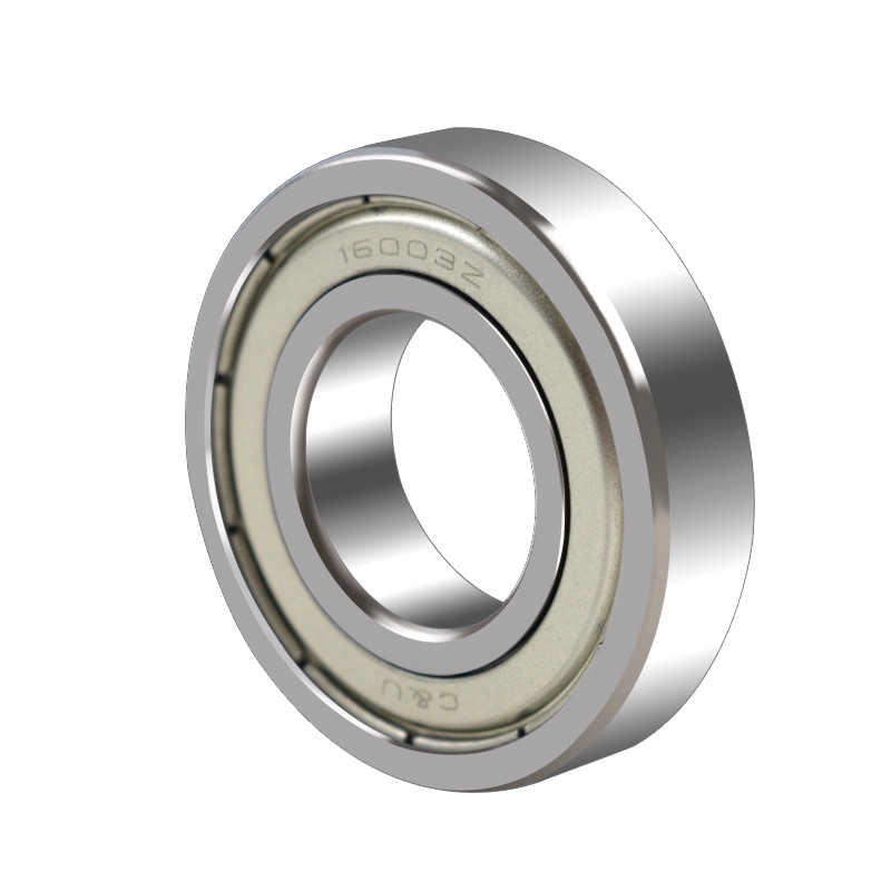 人本轴承16001 16002 16003 16004 16005 16006 16007 16008Z RS