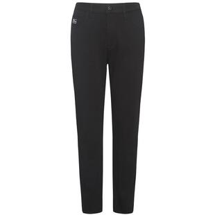 【耐洗黑牛】利郎官方修身商务牛仔裤男士2025秋季弹力男装裤子