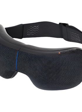 Therabody Smart Goggles 2.0智能震动热敷护眼按摩仪缓解眼睛
