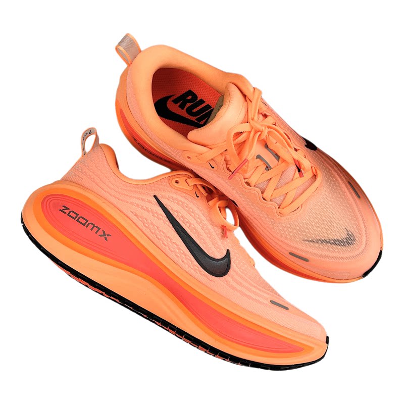 Nike耐克男子超级迈柔专业跑步鞋