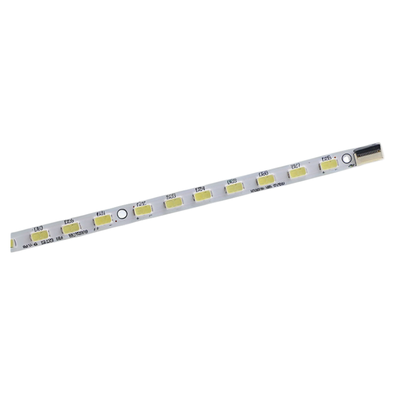 鲁至适用创维50E550E 50E65SG 50E550D 50E6CRD灯条液晶LED灯条