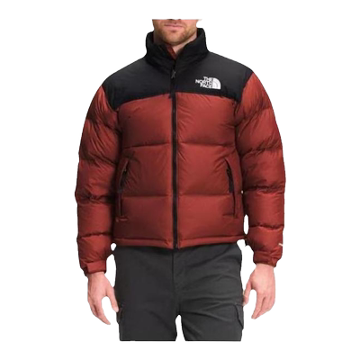 THENORTHFACE/北面男装羽绒服