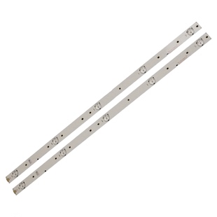 适用海信LED32H166灯条SVH320AL8-5LED-REV01-150227